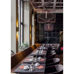 Wever Ducre Docus Mini 2.0 Wandlamp - Wit