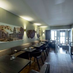 Wever Ducre Docus Mini 2.0 Wandlamp - Wit