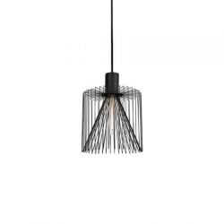 Wever Ducre Wiro 1.8 Hanglamp - Zwart