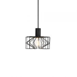 Wever Ducre Wiro 2.0 Hanglamp - Zwart