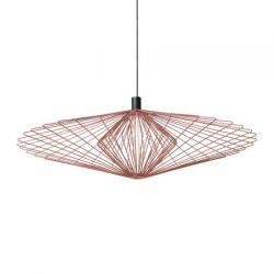 Wever Ducre Wiro Diamond 3.0 Hanglamp - Koper