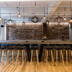 Wever Ducre Wiro 2.0 Hanglamp - Zwart