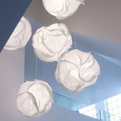 Belux Cloud LED Hanglamp - 65 cm
