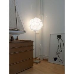 Belux Cloud Vloerlamp