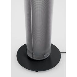 Belux Twilight 360 Vloerlamp - Zwart