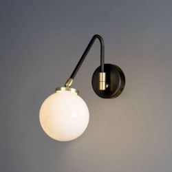 CTO Lighting Array Single Wandlamp