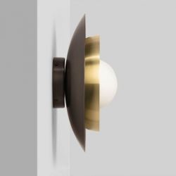 CTO Lighting Carapace Wandlamp