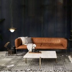 CTO Lighting Carapace with Chain Hanglamp