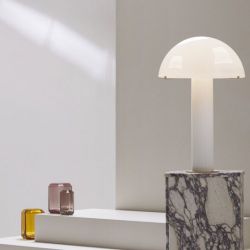 CTO Lighting Hanover Tafellamp