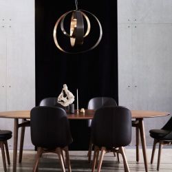 CTO Lighting Lunar Medium Hanglamp