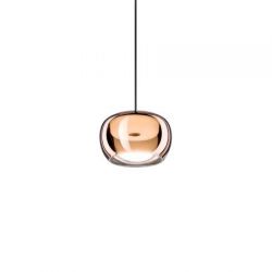 Wever Ducre Wetro 1.0 Hanglamp - Koper