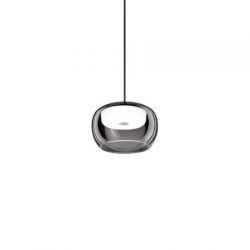 Wever Ducre Wetro 1.0 Hanglamp - Rookgrijs