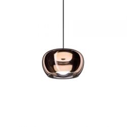 Wever Ducre Wetro 2.0 Hanglamp - Koper
