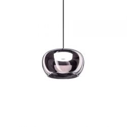 Wever Ducre Wetro 2.0 Hanglamp - Rookgrijs