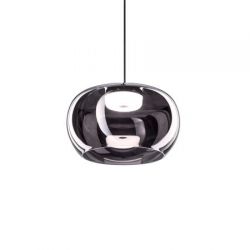 Wever Ducre Wetro 3.0 Hanglamp - Rookgrijs