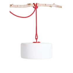 Fatboy Thierry Le Swinger Hanglamp - Rood