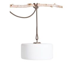 Fatboy Thierry Le Swinger Hanglamp - Taupe