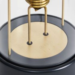 Tala x Farrow & Ball The Muse Tafellamp - Zwart