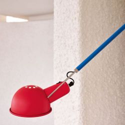 Flos 265 Chromatica Wandlamp