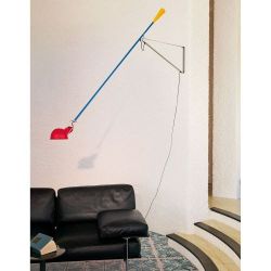 Flos 265 Chromatica Wandlamp