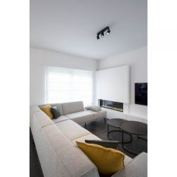 Wever Ducre Sqube on Base 3.0 PAR16 Spot - Zwart