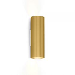 Wever Ducre Ray Mini 2.0 Wandlamp - Goud