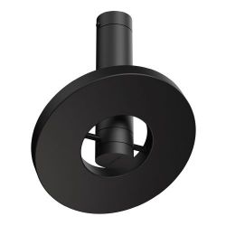 Tonone Beads Direct Inside Wandlamp - Zwart