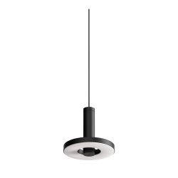 Tonone Beads Pendant Hanglamp - Zwart
