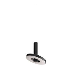 Tonone Beads Pendant Hanglamp - Zwart