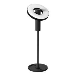 Tonone Beads Table Uplight Tafellamp - Zwart