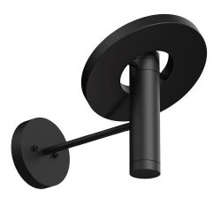 Tonone Beads Wall 35 Uplight Wandlamp - Zwart