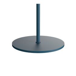 Tonone Bolt 1 arm Floor Long Vloerlamp - Blauw