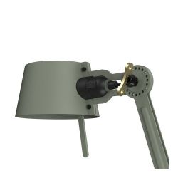 Tonone Bolt 1 arm Floor Long Vloerlamp - Groen