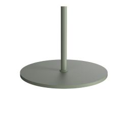 Tonone Bolt 1 arm Floor Long Vloerlamp - Groen
