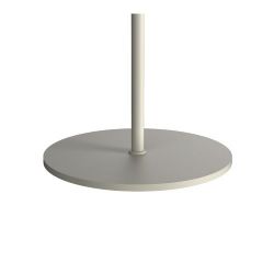 Tonone Bolt 1 arm Floor Long Vloerlamp - Lichtgrijs