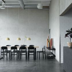 Muuto Ambit Hanglamp 25 cm - Zwart