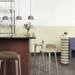 Muuto Ambit Hanglamp 40 cm - Zwart