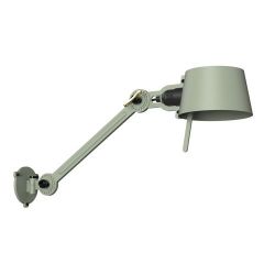 Tonone Bolt Bed Sidefit Install Wandlamp Set van 2 - Groen