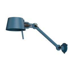 Tonone Bolt Bed Sidefit met stekker Wandlamp Set van 2 - Blauw