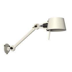 Tonone Bolt Bed Sidefit met stekker Wandlamp Set van 2 - Lichtgrijs