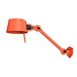 Tonone Bolt Bed Sidefit met stekker Wandlamp Set van 2 - Oranje