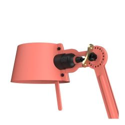 Tonone Bolt Bed Sidefit met stekker Wandlamp Set van 2 - Roze