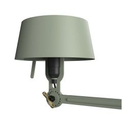 Tonone Bolt Bed Underfit met stekker Wandlamp Set van 2 - Groen