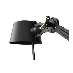 Tonone Bolt Desk 1 arm Small Tafellamp - Zwart