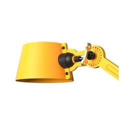 Tonone Bolt Wall Sidefit met stekker Wandlamp - Geel