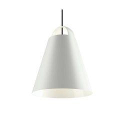 Louis Poulsen Above 400 LED Dali 3000K Hanglamp - Wit