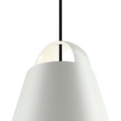 Louis Poulsen Above 550 LED Bluetooth D2W Hanglamp - Wit