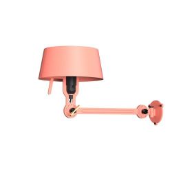 Tonone Bolt Bed Underfit Install Wandlamp Set van 2 - Roze