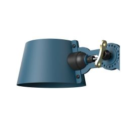 Tonone Bolt Wall Sidefit Mini met stekker Wandlamp - Blauw