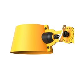 Tonone Bolt Wall Sidefit Mini met stekker Wandlamp - Geel